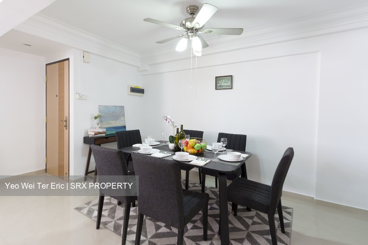 Blk 804 Yishun Ring Road (Yishun), HDB 4 Rooms #211382101